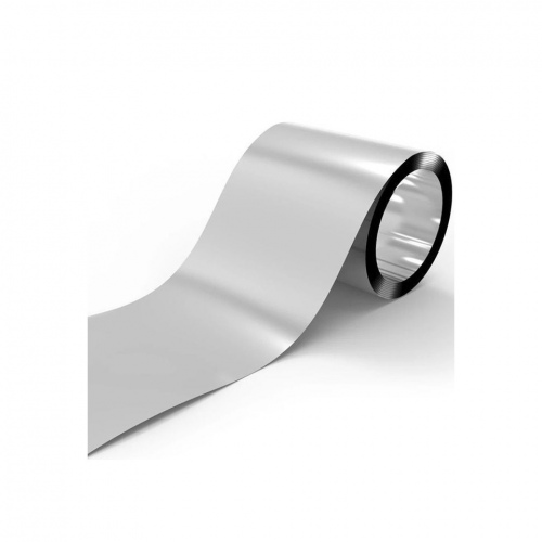 Alüminyum Rulo 0.1mm - 600X1000 mm