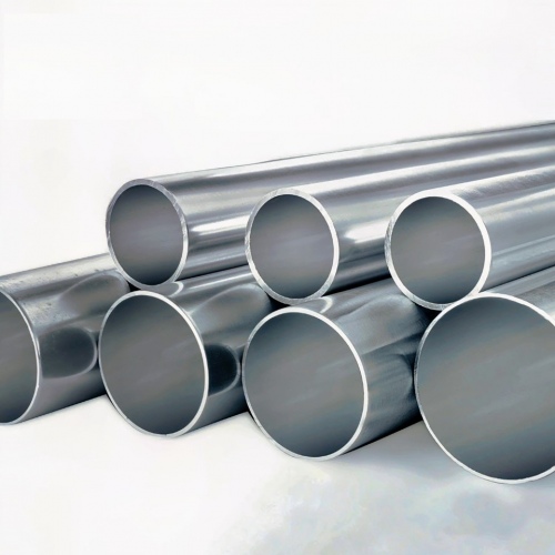 Alüminyum Boru Dış Çap 23 mm İç Çap 10 mm