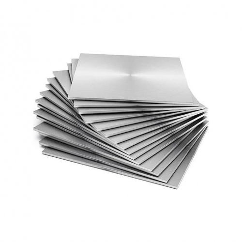 Alüminyum Levha 3 mm - 100x250mm